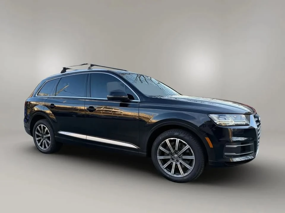 2019 Audi 4M Q7 - Image 10 of 18