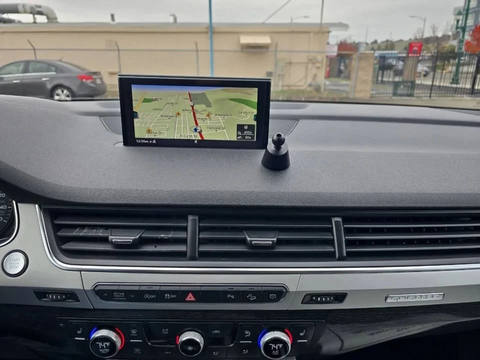 2019 Audi 4M Q7 - Image 16 of 20