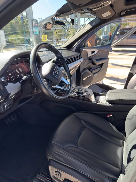 2019 Audi 4M Q7 - Image 10 of 14