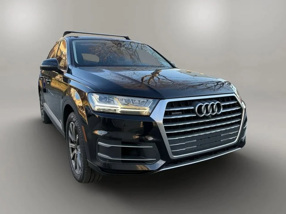 2019 Audi 4M Q7 - Image 12 of 18