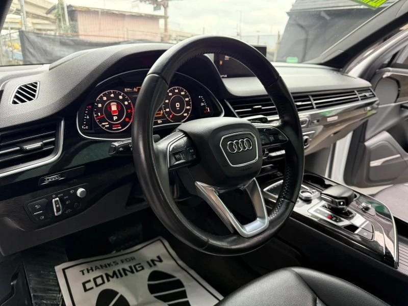 2019 Audi 4M Q7 - Image 9 of 18