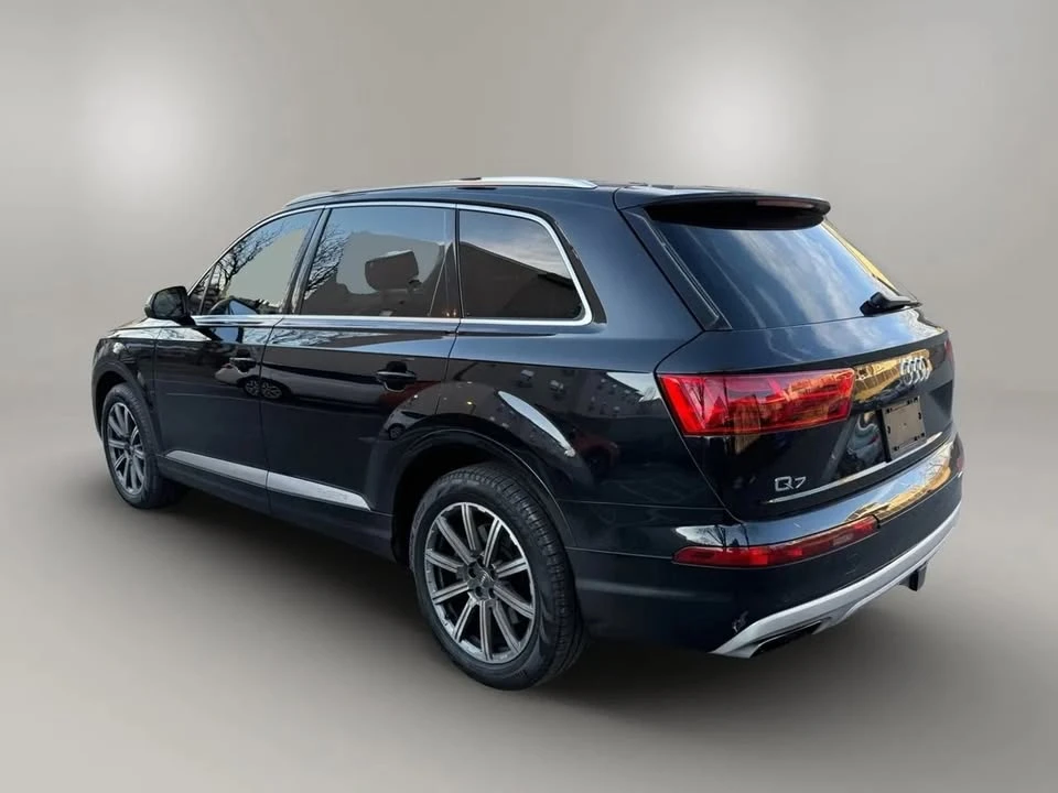 2019 Audi 4M Q7 - Image 5 of 18