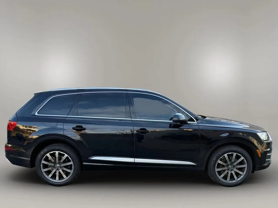 2019 Audi 4M Q7 - Image 9 of 18