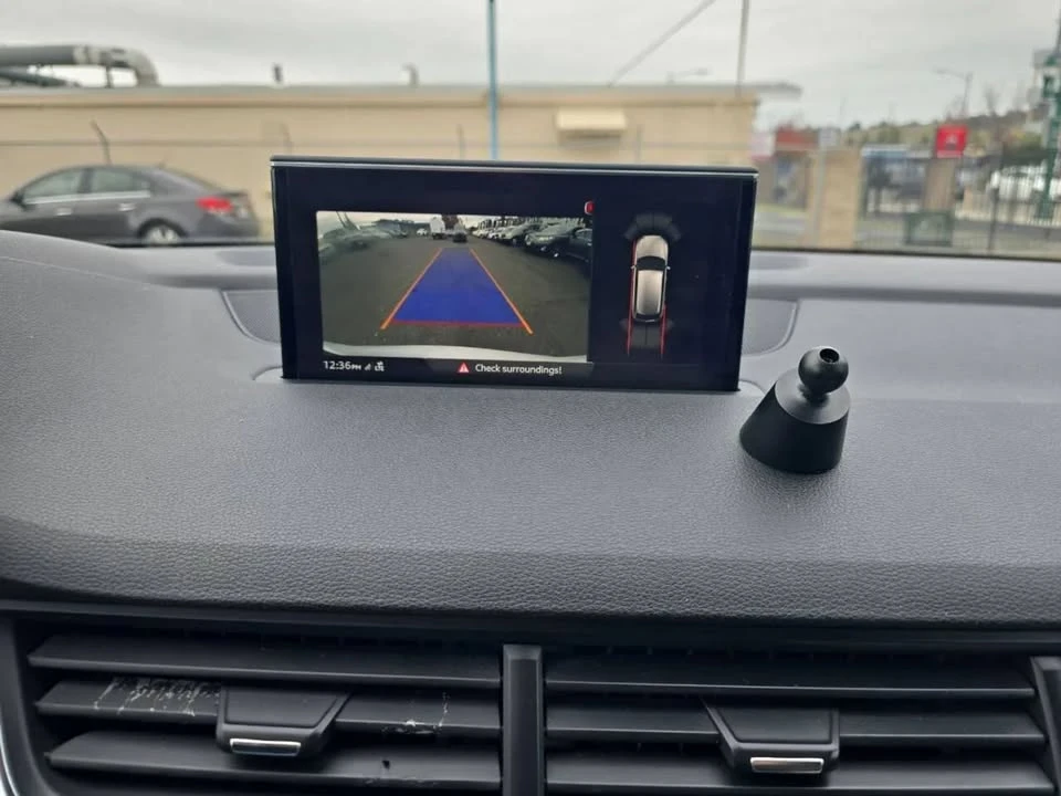 2019 Audi 4M Q7 - Image 17 of 20
