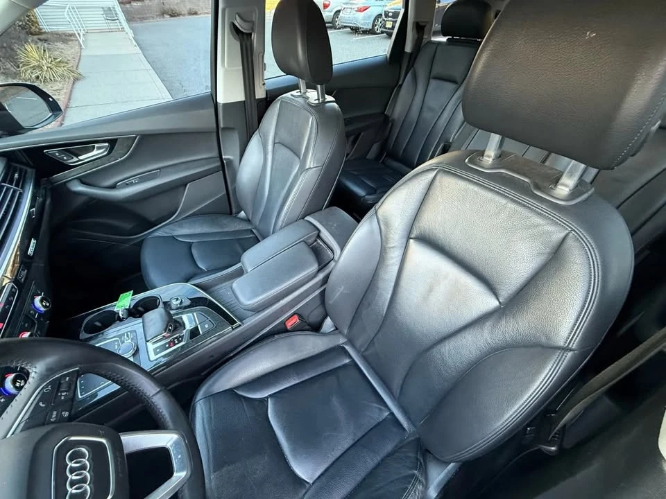 2019 Audi 4M Q7 - Image 15 of 18