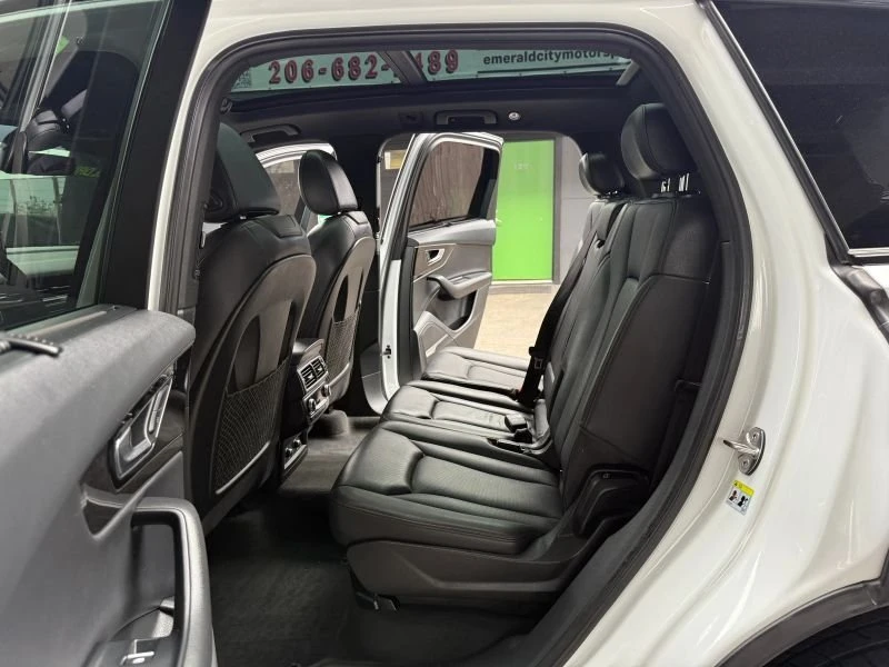 2019 Audi 4M Q7 - Image 13 of 18