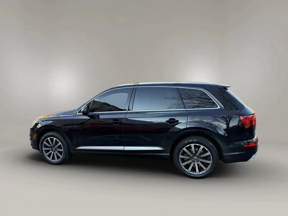 2019 Audi 4M Q7 - Image 4 of 18