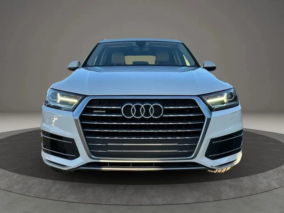 2019 Audi 4M Q7 - Image 4 of 12