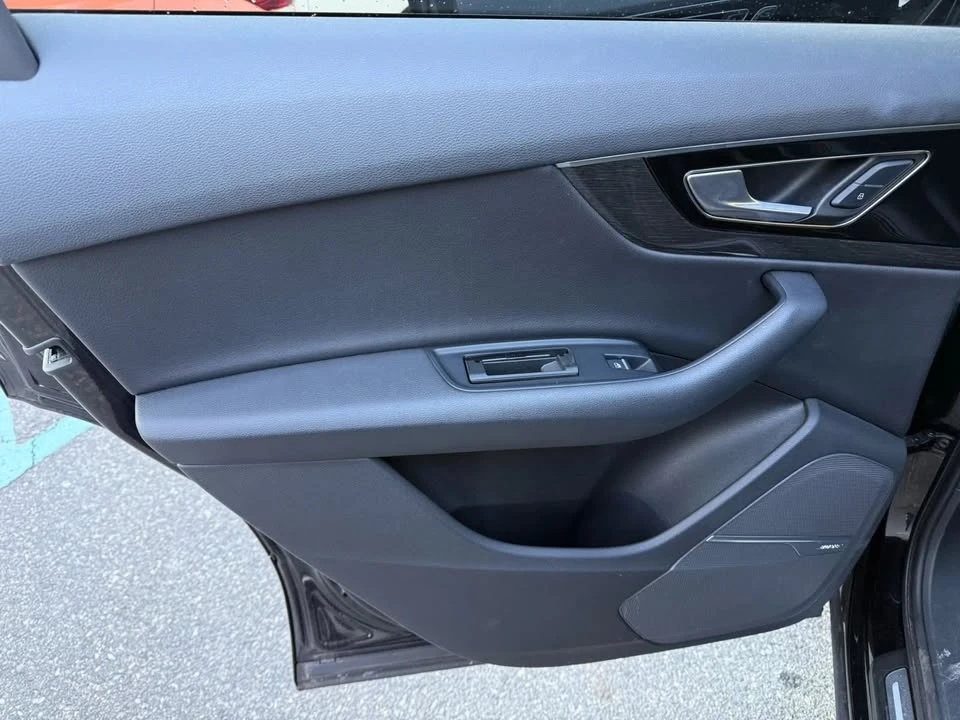 2019 Audi 4M Q7 - Image 17 of 18
