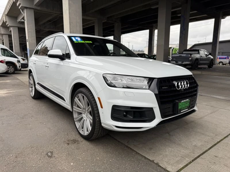 2019 Audi 4M Q7 - Image 3 of 18