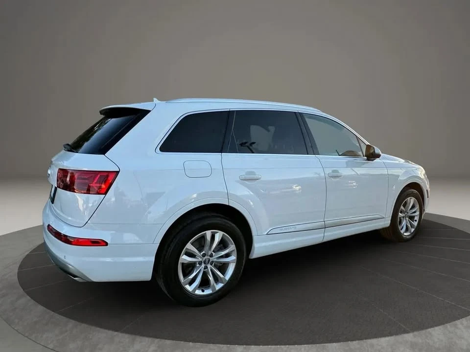2019 Audi 4M Q7 - Image 6 of 12