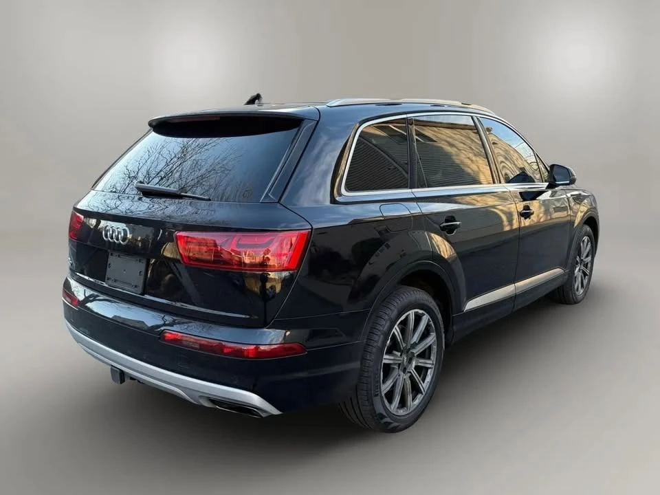 2019 Audi 4M Q7 - Image 7 of 18