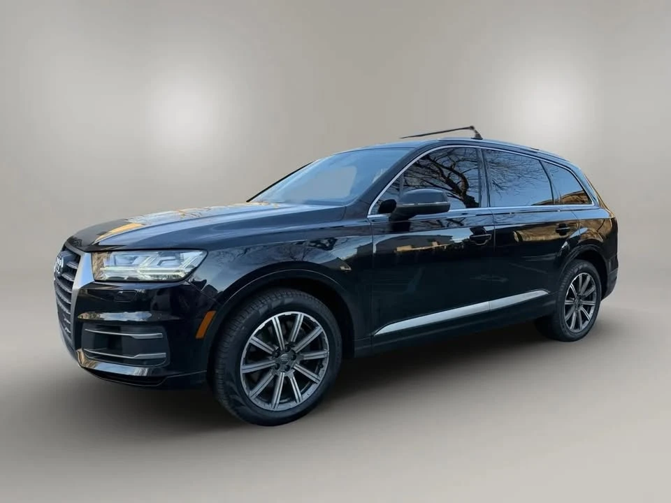 2019 Audi 4M Q7 - Image 2 of 18