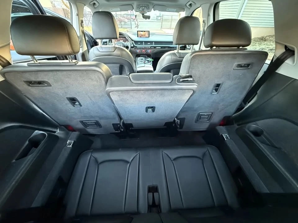 2019 Audi 4M Q7 - Image 16 of 18