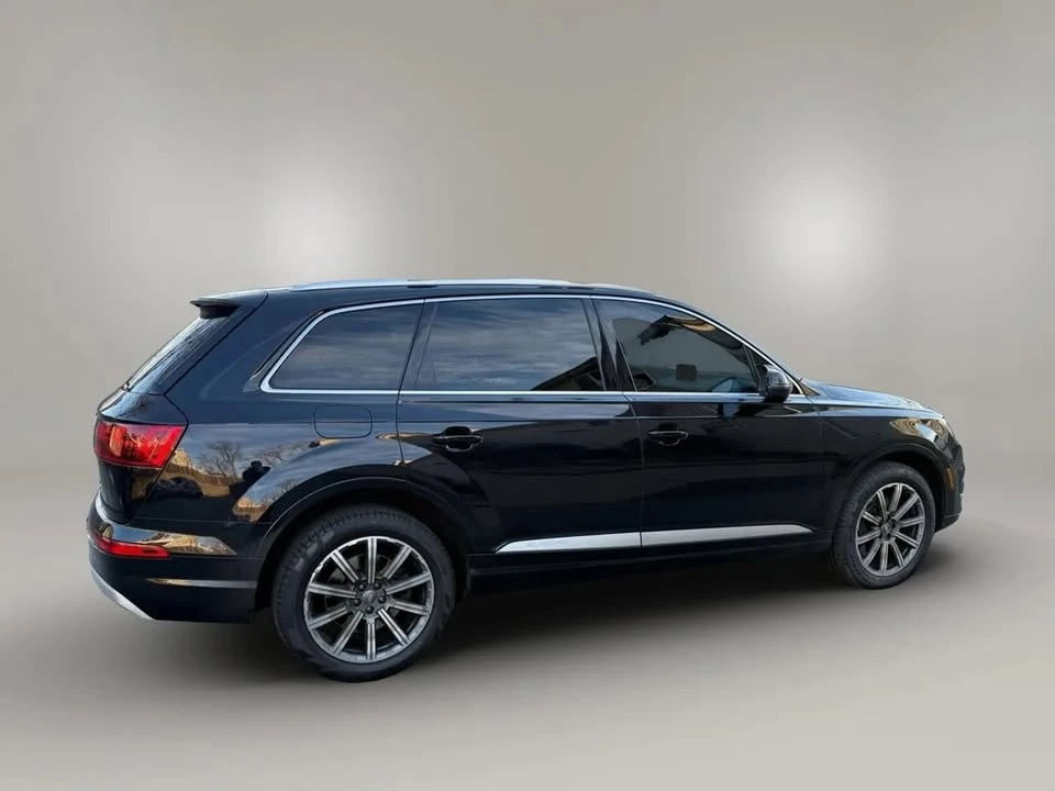 2019 Audi 4M Q7 - Image 8 of 18