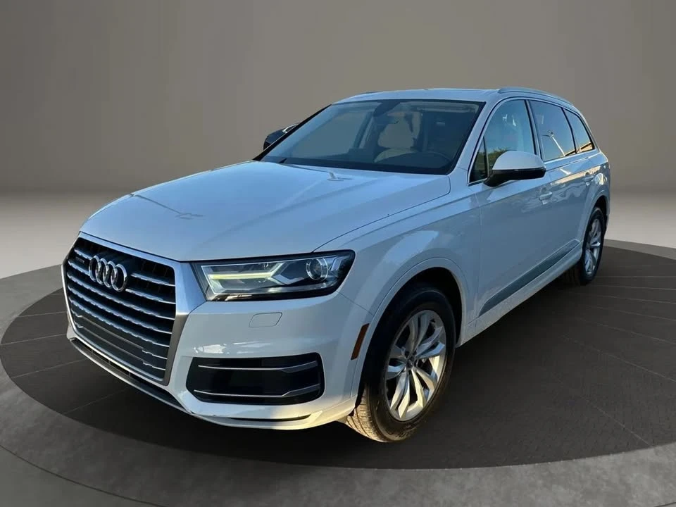 2019 Audi 4M Q7 - Image 2 of 12