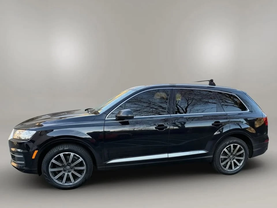 2019 Audi 4M Q7 - Image 3 of 18