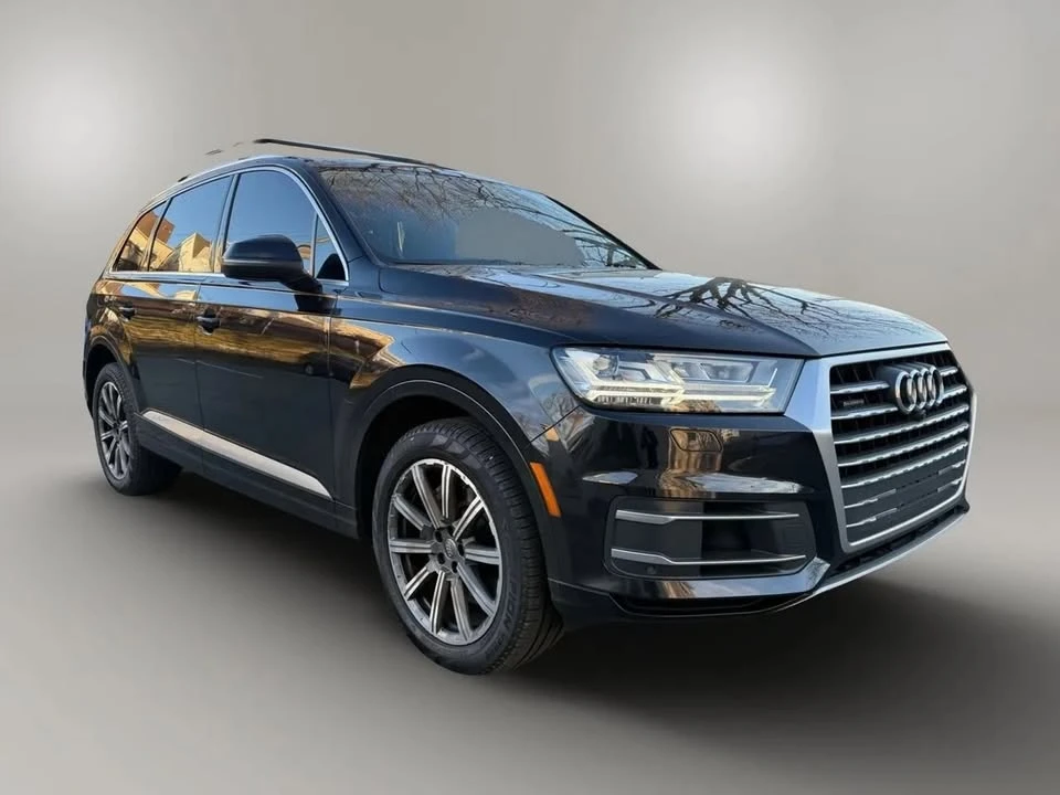 2019 Audi 4M Q7 - Image 11 of 18