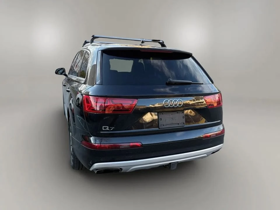 2019 Audi 4M Q7 - Image 6 of 18