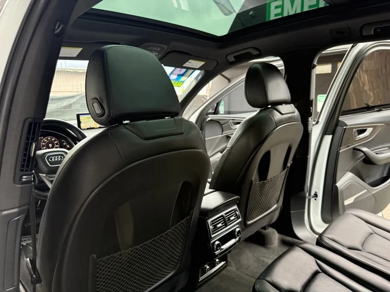 2019 Audi 4M Q7 - Image 14 of 18