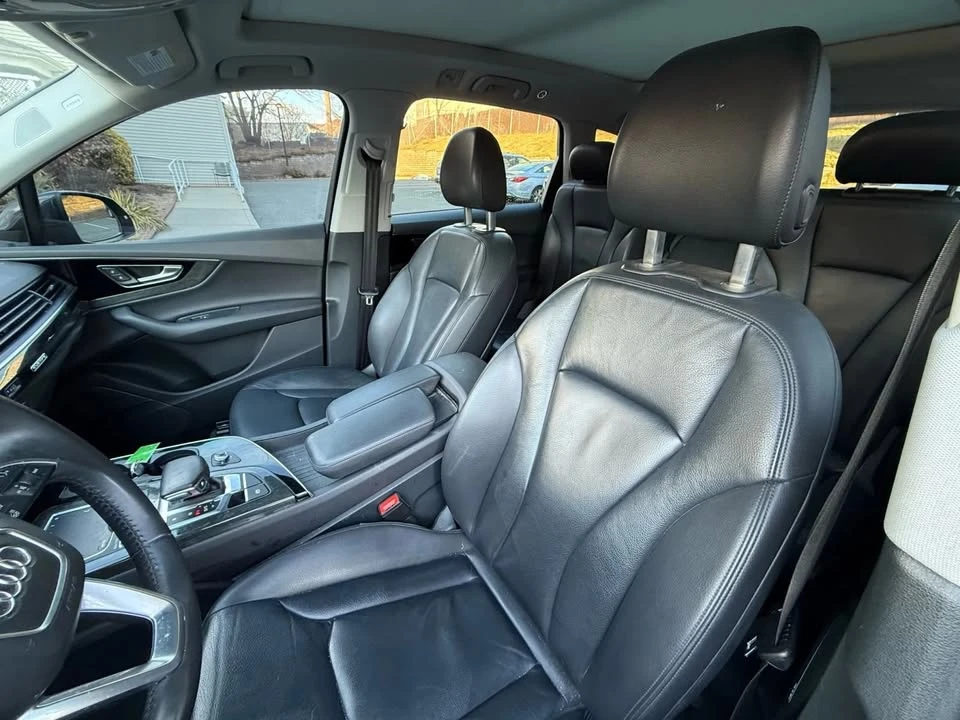 2019 Audi 4M Q7 - Image 14 of 18