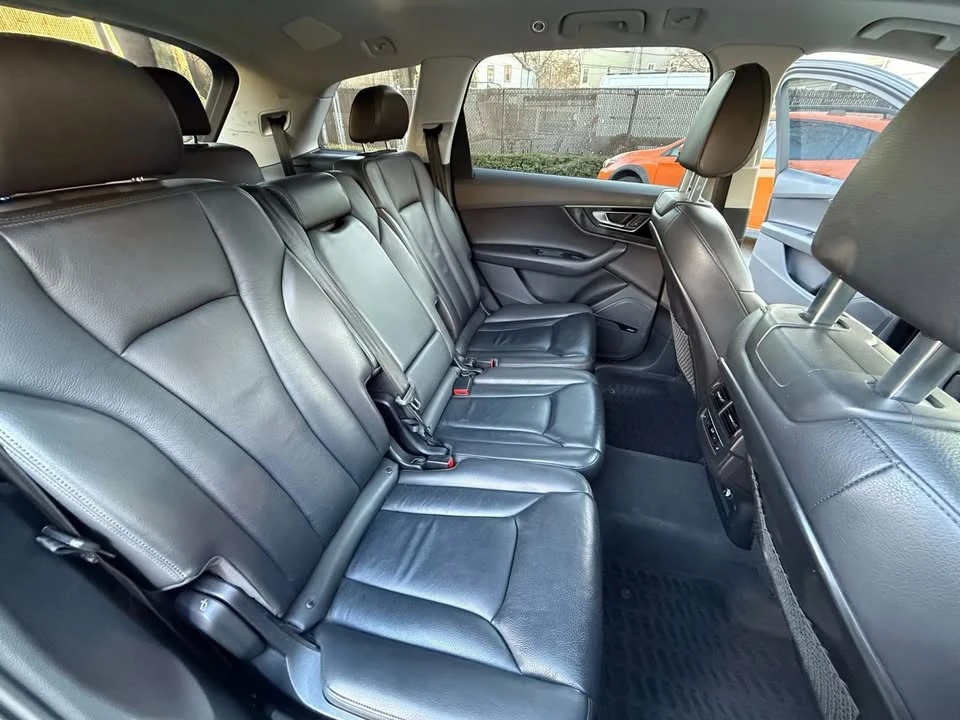 2019 Audi 4M Q7 - Image 18 of 18