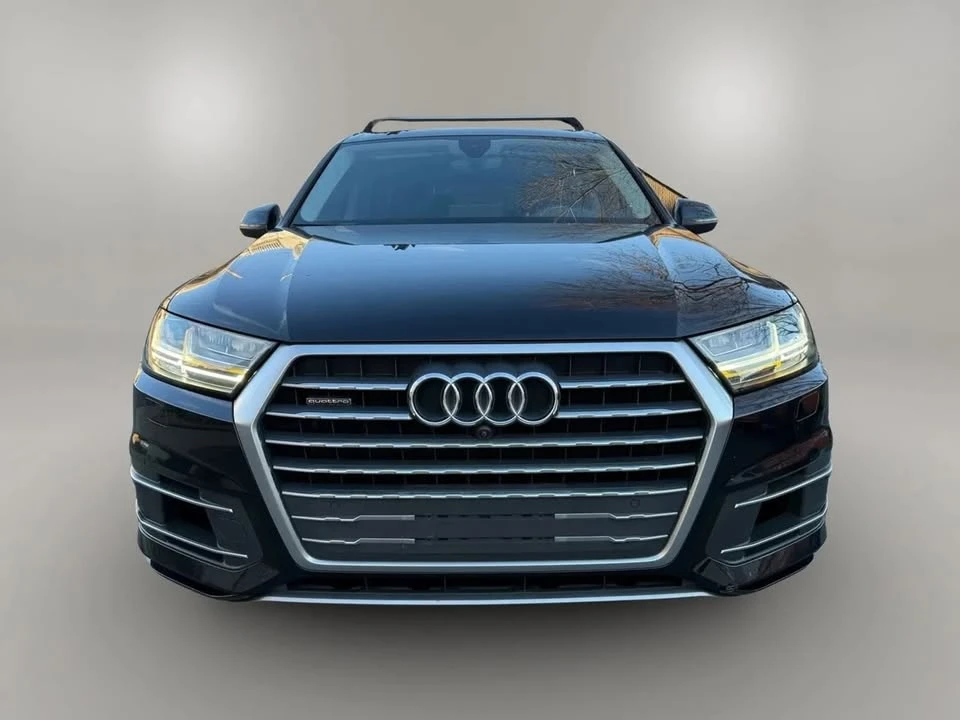 2019 Audi 4M Q7 - Image 13 of 18