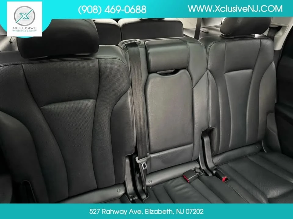 2019 Audi 4M Q7 - Image 15 of 17