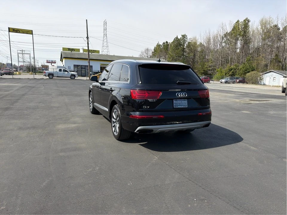 2019 Audi 4M Q7 - Image 6 of 19