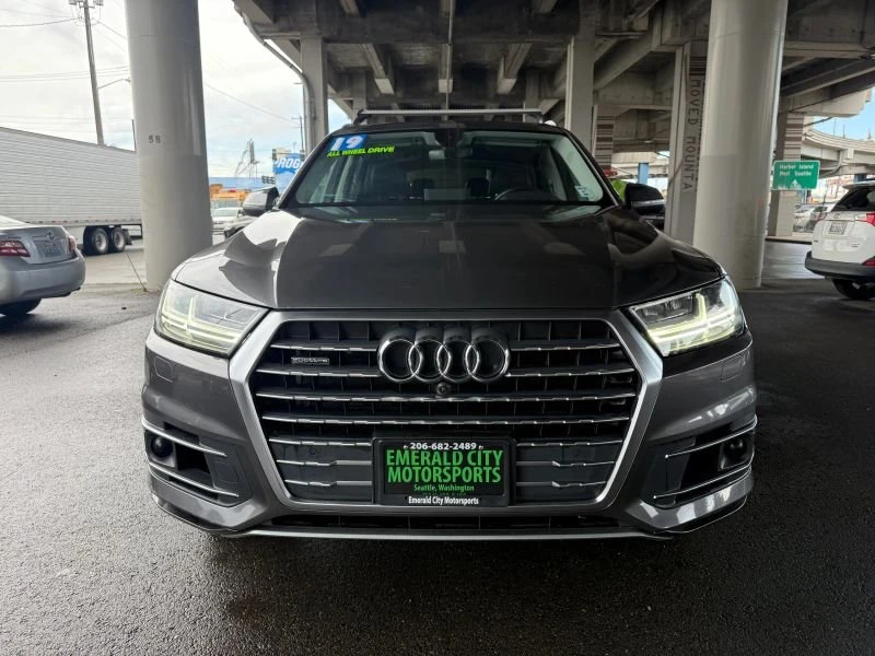 2019 Audi 4M Q7 - Image 2 of 20