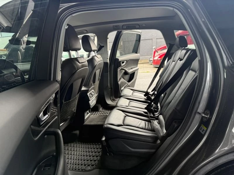 2019 Audi 4M Q7 - Image 14 of 20