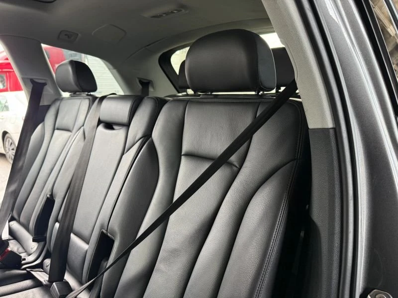 2019 Audi 4M Q7 - Image 16 of 20