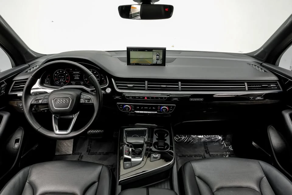 2019 Audi 4M Q7 - Image 14 of 19