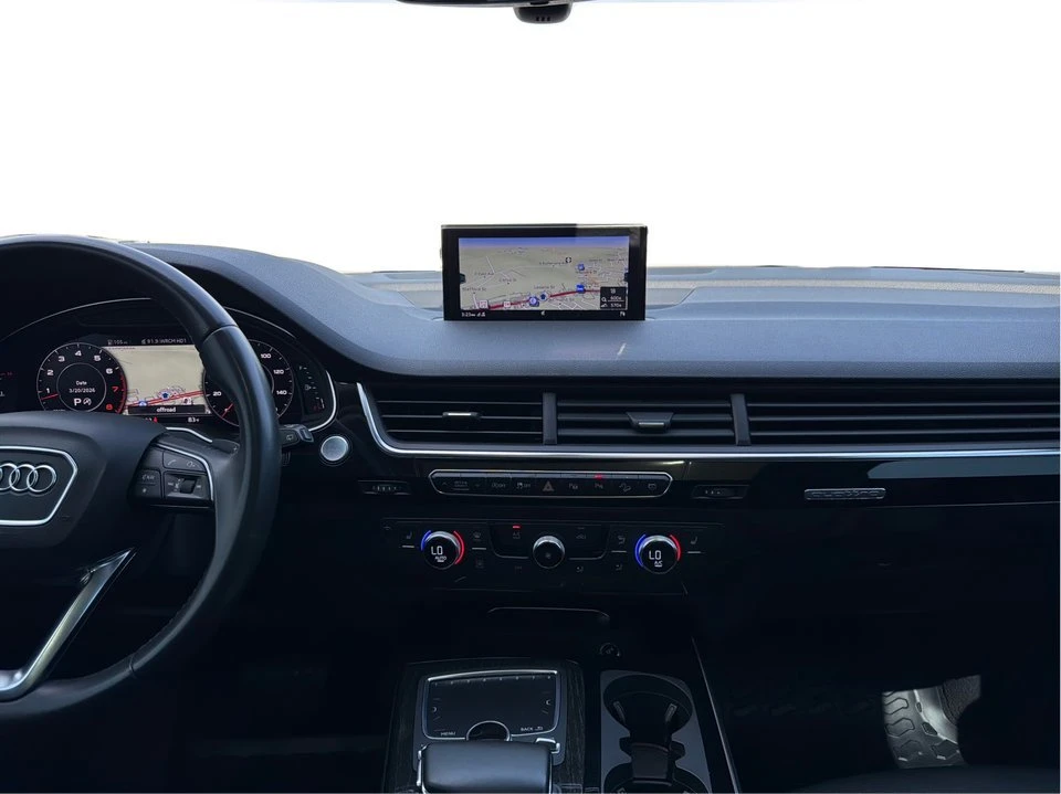 2019 Audi 4M Q7 - Image 15 of 19
