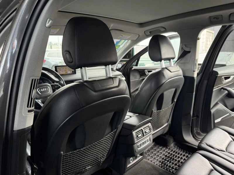 2019 Audi 4M Q7 - Image 15 of 20