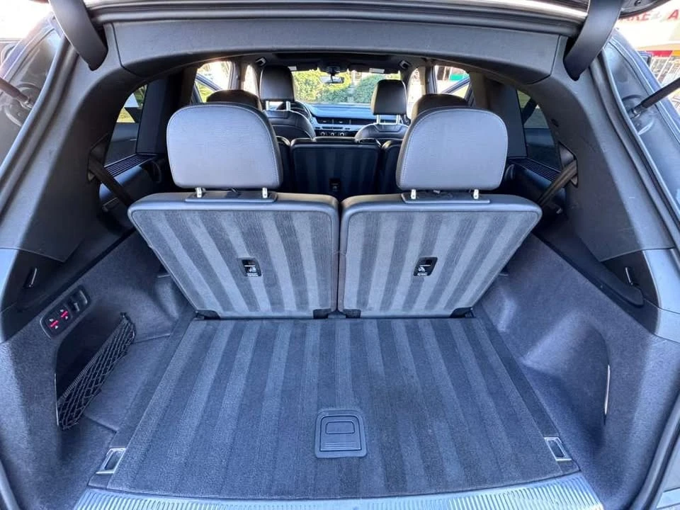 2019 Audi 4M Q7 - Image 10 of 17