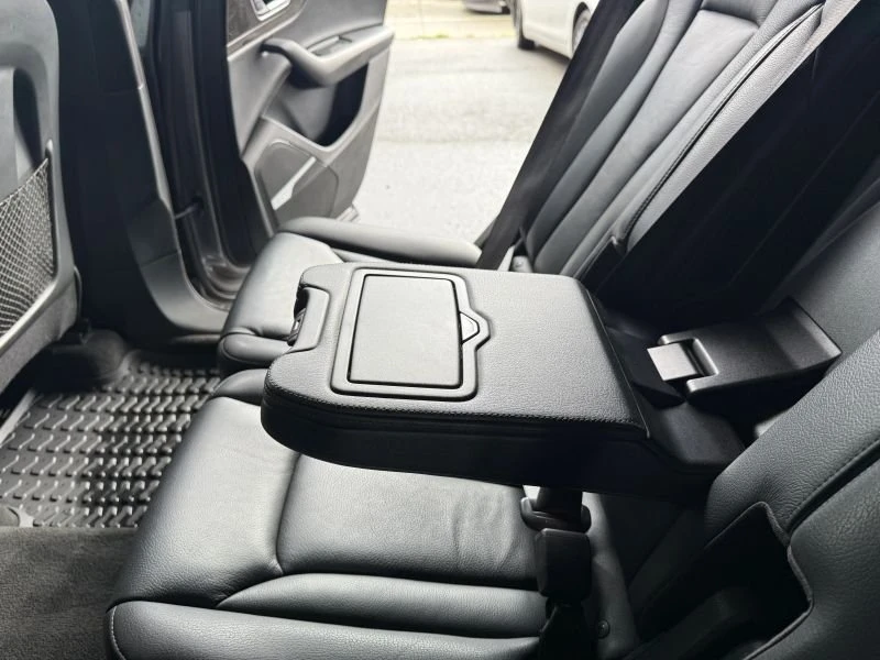 2019 Audi 4M Q7 - Image 17 of 20
