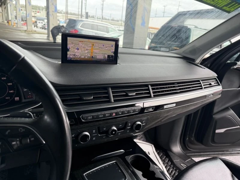 2019 Audi 4M Q7 - Image 10 of 20