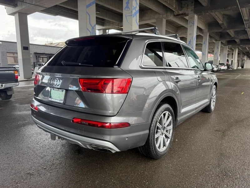 2019 Audi 4M Q7 - Image 5 of 20
