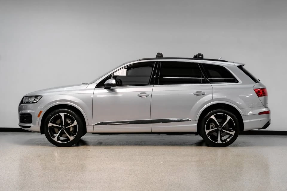 2019 Audi 4M Q7 - Image 10 of 19