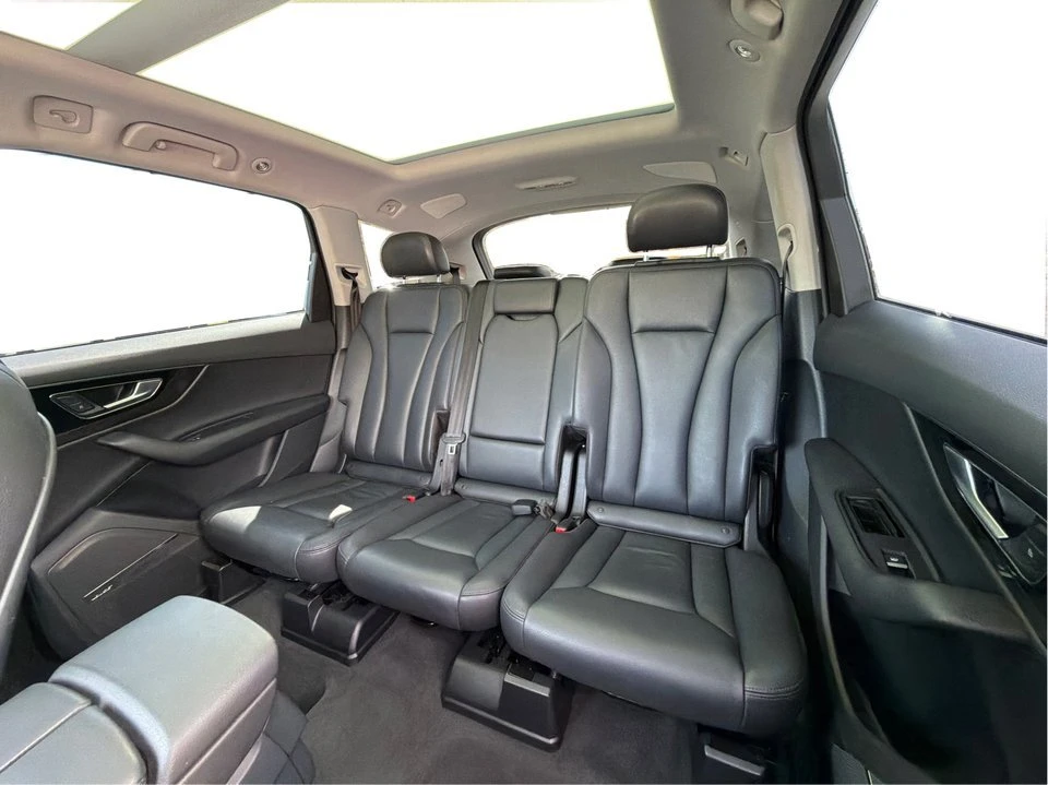 2019 Audi 4M Q7 - Image 14 of 19