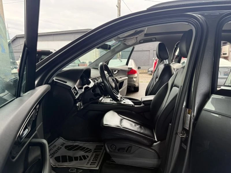 2019 Audi 4M Q7 - Image 8 of 20