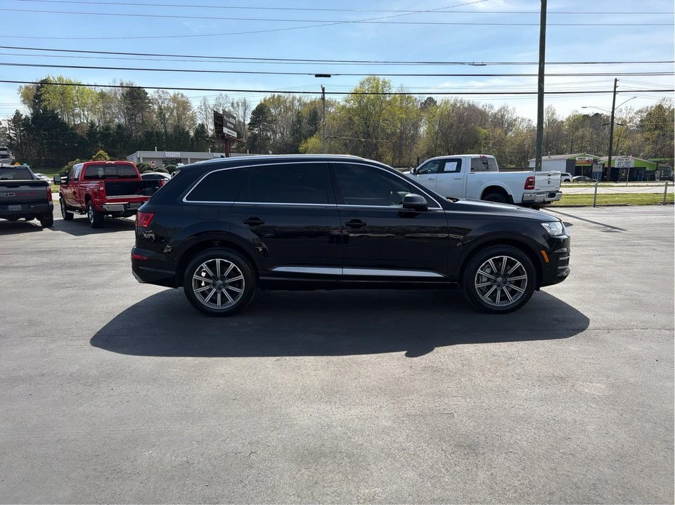 2019 Audi 4M Q7 - Image 3 of 19