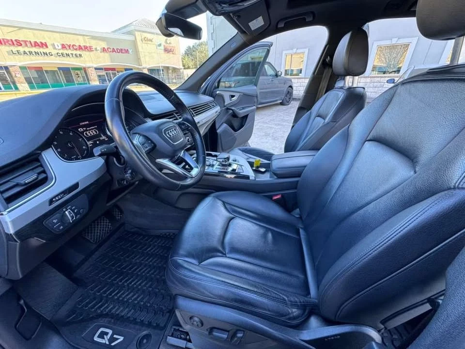 2019 Audi 4M Q7 - Image 5 of 17