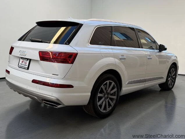 2019 Audi 4M Q7 - Image 5 of 20