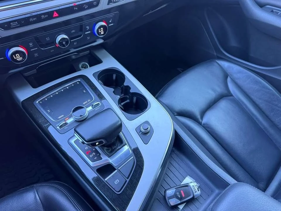 2019 Audi 4M Q7 - Image 13 of 17