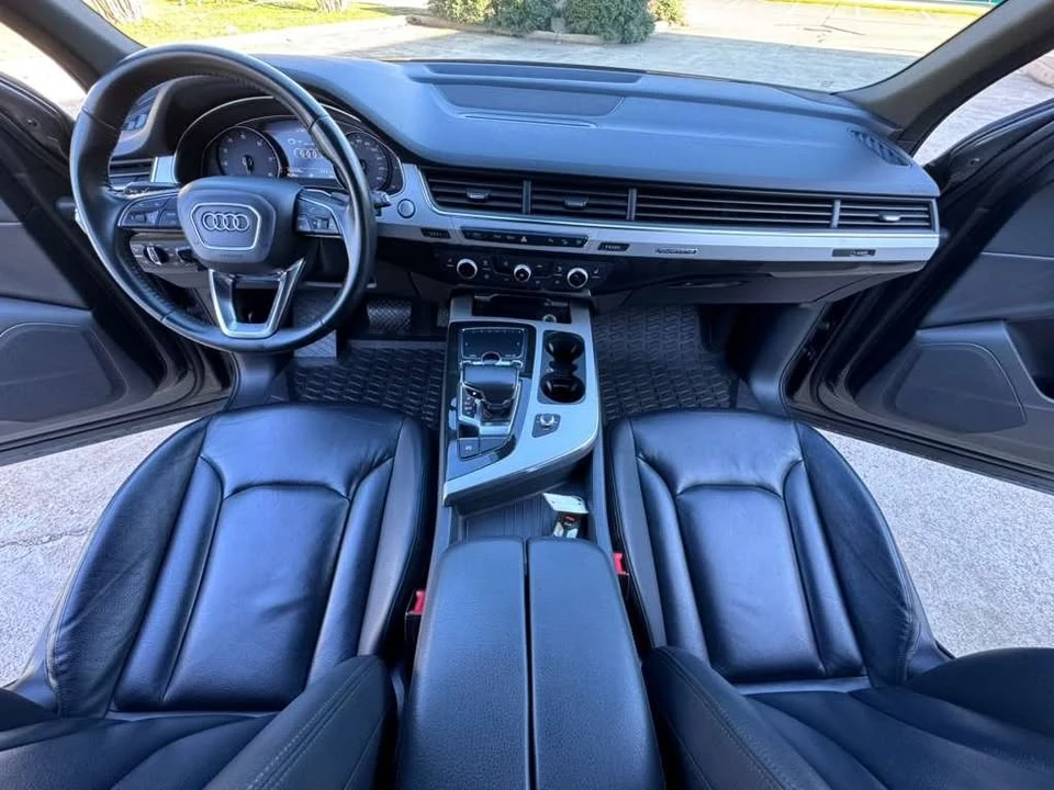 2019 Audi 4M Q7 - Image 12 of 17