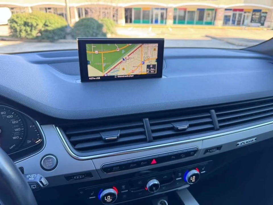 2019 Audi 4M Q7 - Image 14 of 17