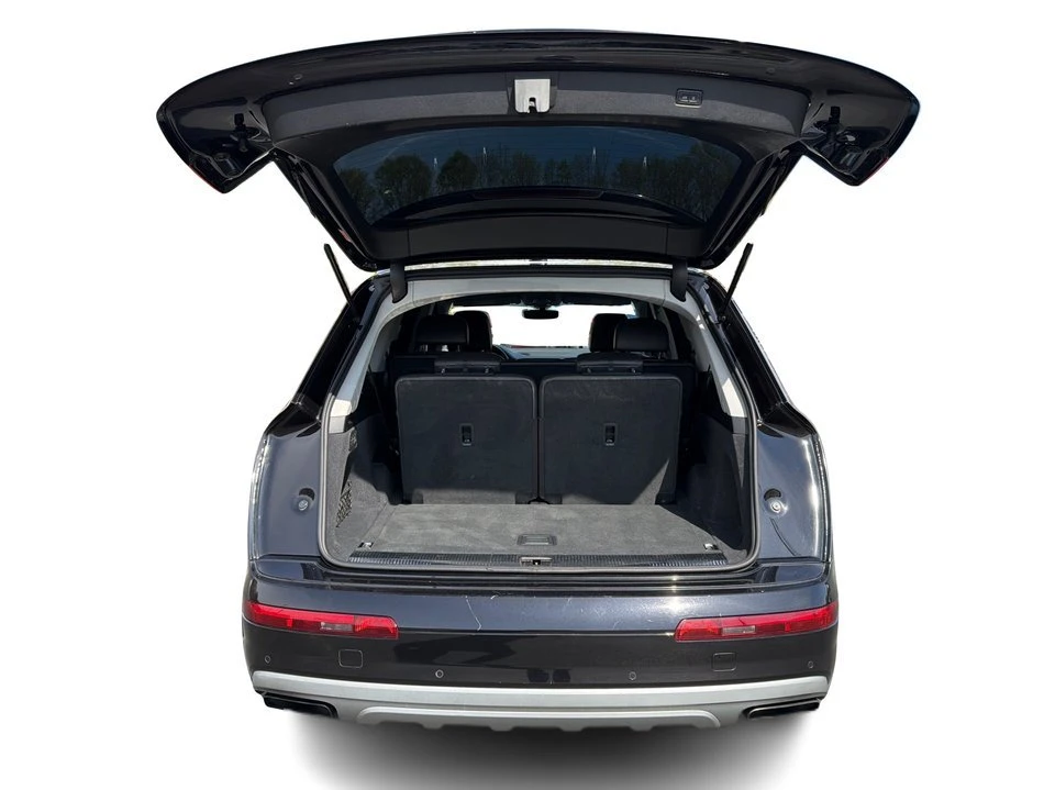 2019 Audi 4M Q7 - Image 12 of 19