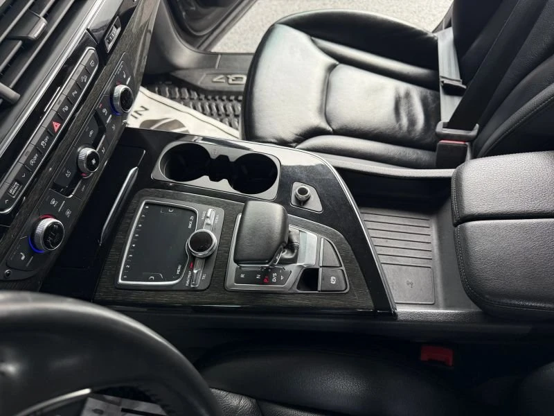 2019 Audi 4M Q7 - Image 11 of 20